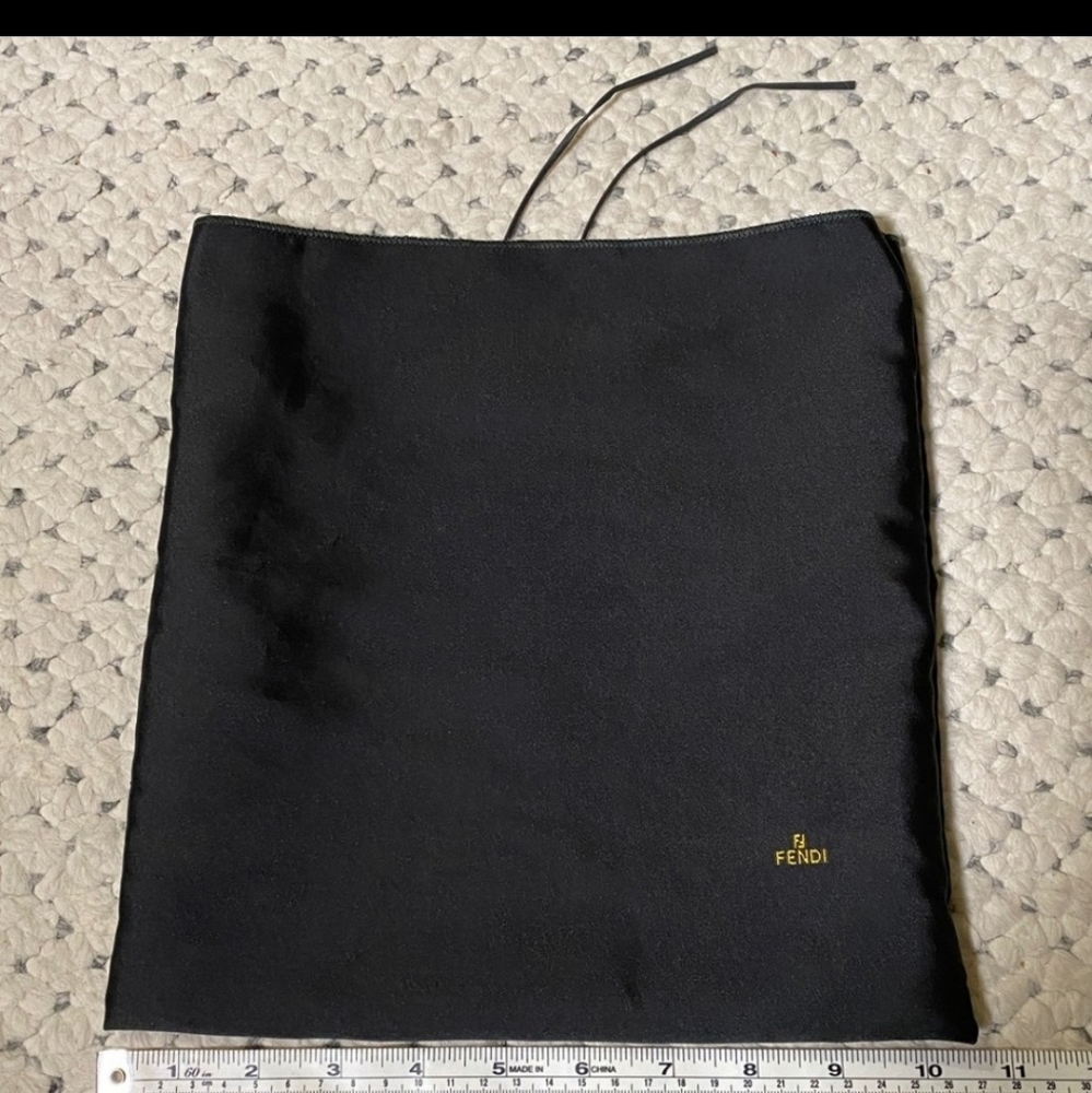 Fendi Dust Bag